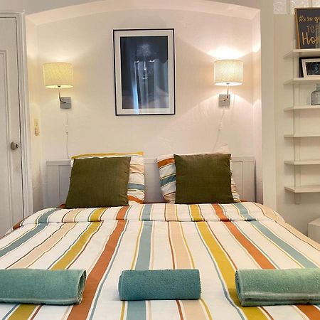 Nice Renting - Bonaparte - Luxury Loft Trendy Neighborhood - Ac - Fully Equipped ภายนอก รูปภาพ