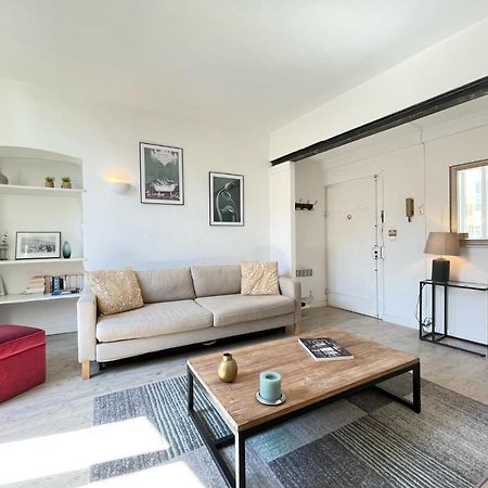 Nice Renting - Bonaparte - Luxury Loft Trendy Neighborhood - Ac - Fully Equipped ภายนอก รูปภาพ