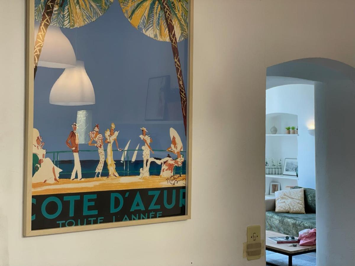 Nice Renting - Bonaparte - Luxury Loft Trendy Neighborhood - Ac - Fully Equipped ภายนอก รูปภาพ