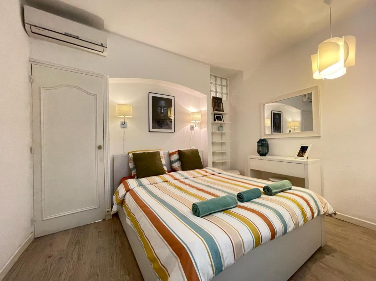 Nice Renting - Bonaparte - Luxury Loft Trendy Neighborhood - Ac - Fully Equipped ภายนอก รูปภาพ