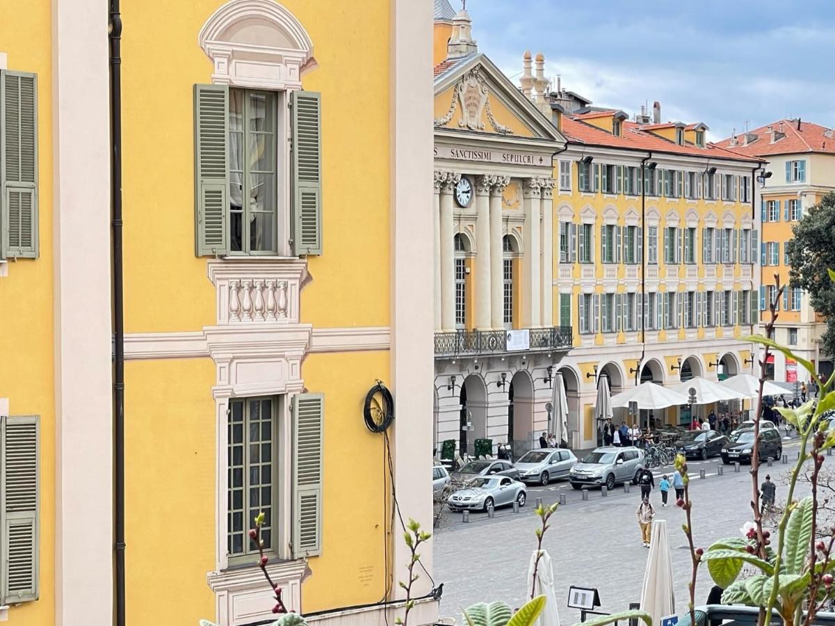Nice Renting - Bonaparte - Luxury Loft Trendy Neighborhood - Ac - Fully Equipped ภายนอก รูปภาพ